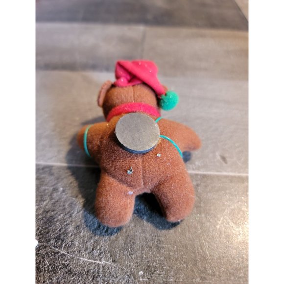 Teddy Bear string lights magnet‎ xmas - Picture 5 of 5